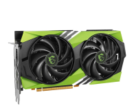 MSI GeForce RTX 4060 Gaming X NV EDITION 8GB GDDR6 - 1183564 - zdjęcie 4